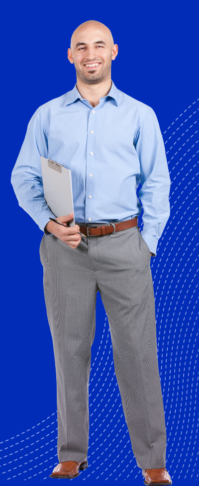 Netmore at Retail Technology Show 2026 - 2